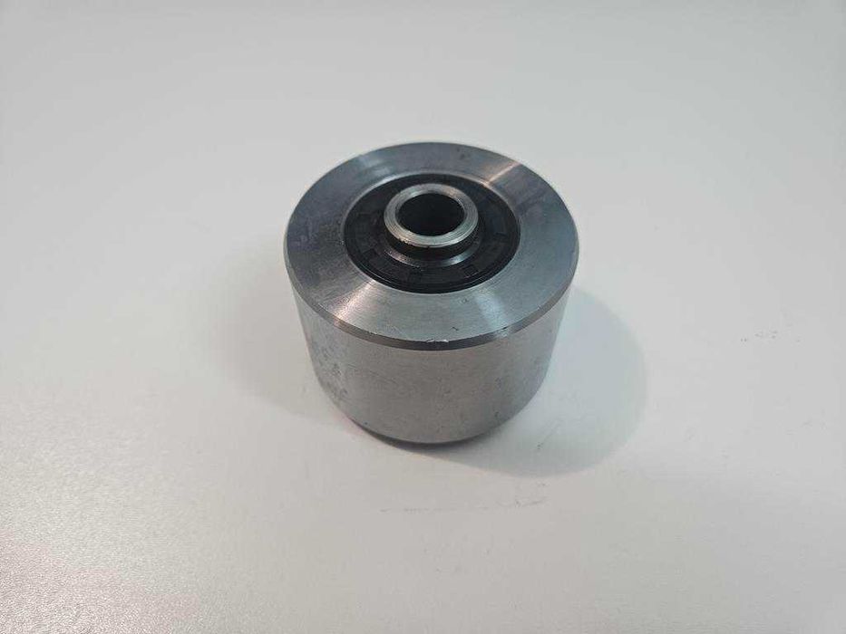 Rolka metalowa 80mm Cena 100zł netto, Grimme, Amac, Dewulf, Ropa, Miedema