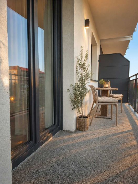 TK Apartments Nowoczene Apartamenty Namysłów