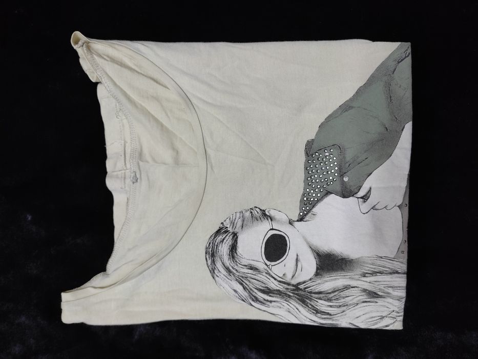 Camisola para rapariga manga 3/4