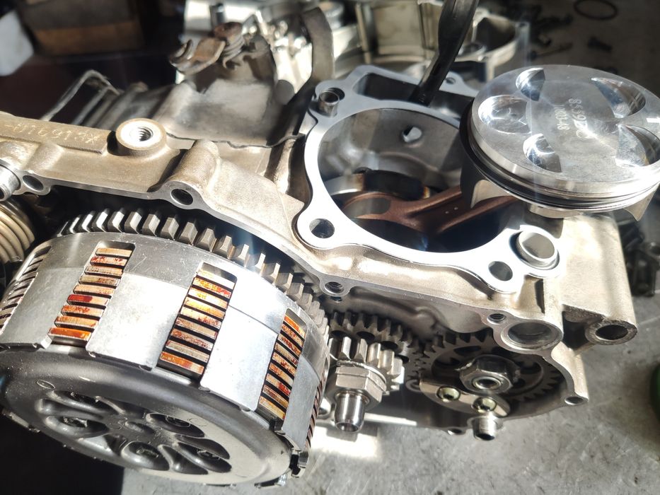 Skup,Serwis Moto7 Naprawa Motocykle,Quady,Cross,Skutery.