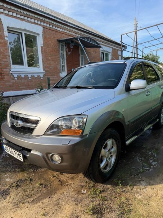 Продам доглянутого сорентіка