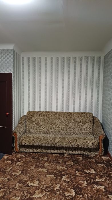 Сдам 1к, пр. Мира(центр, вокзал 10хв пішки)