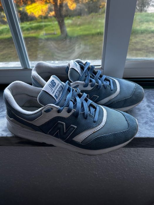 Tenis  New balance