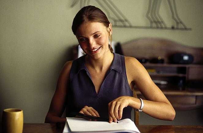 O QUE DIREI OLHANDO PARA TI (Glen Close/Cameron Diaz/Calista Flockhart
