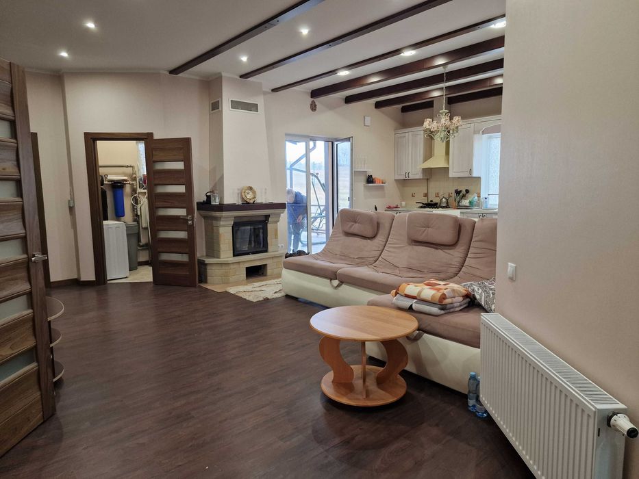 Продам Дом тополь3 Дослидное Васильковка Хутор Звонецкий 25минот город