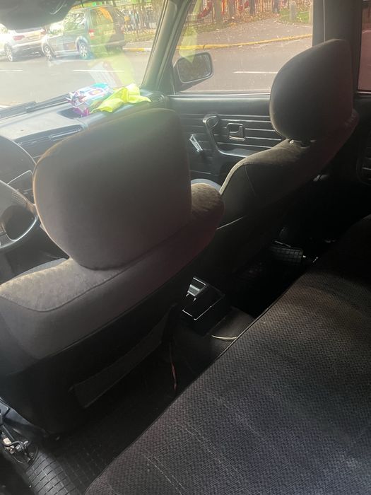 Bmw e30 m21d240 tdi