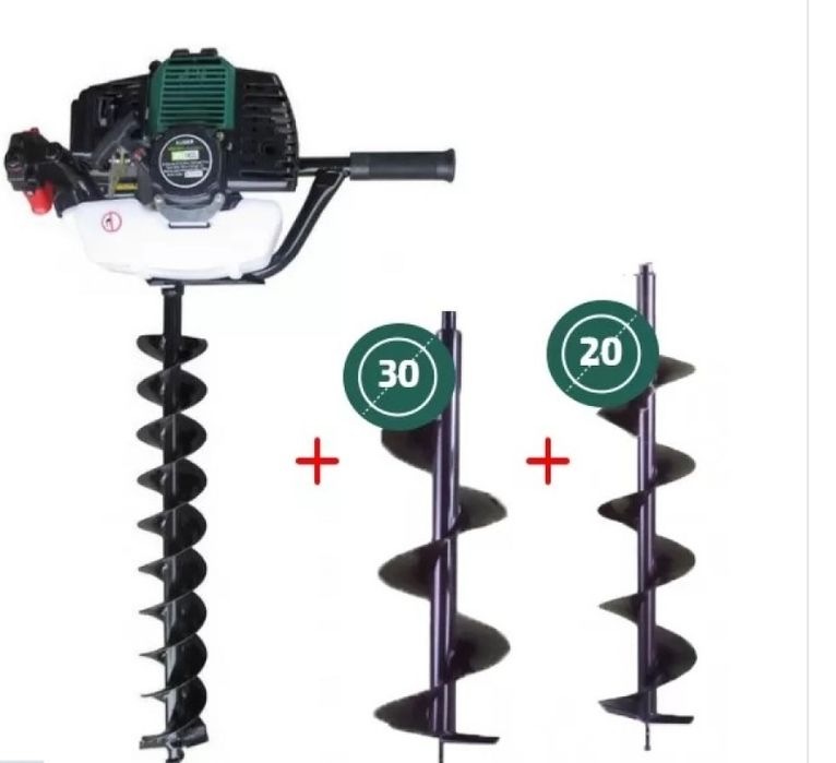 Оренда, прокат бензорізу.