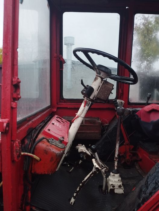 Продам Т-25 в гарному стані