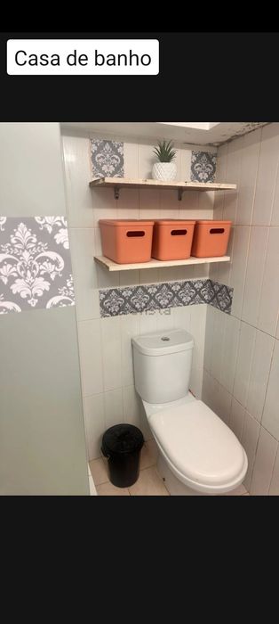 Arrendamento de quarto