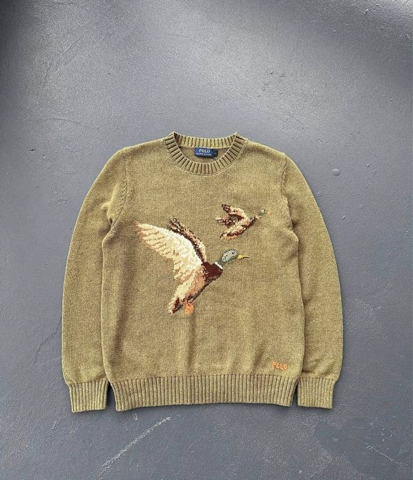 Нові! Светр Polo Ralph Lauren чоловічий світер поло ральф лаурен свитер