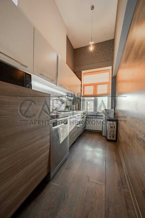 Многокомнатная квартира по адресу ул. Институтская (площадь 146 м²) - Atlanta.ua - фото 7