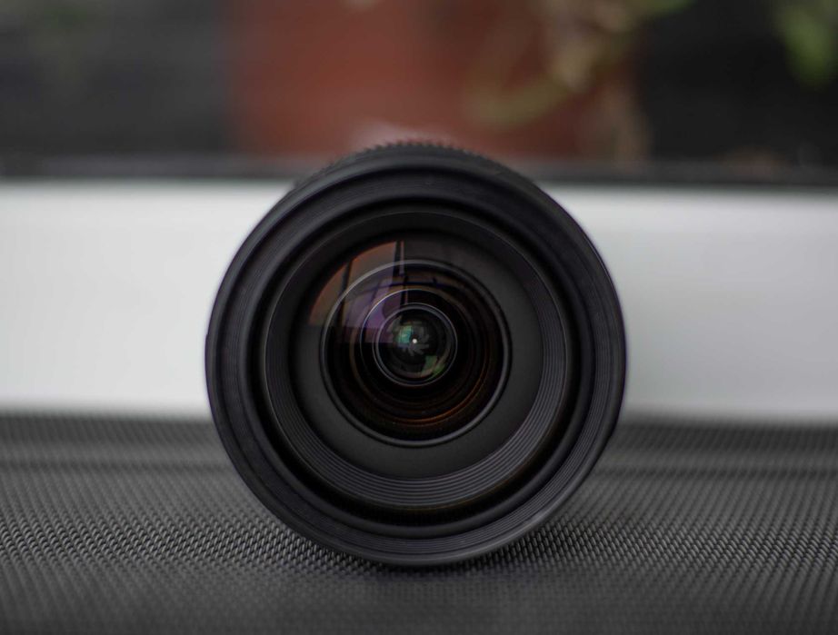 Об'єктив  SIGMA 24-70m. EX DG HSM  f 2.8