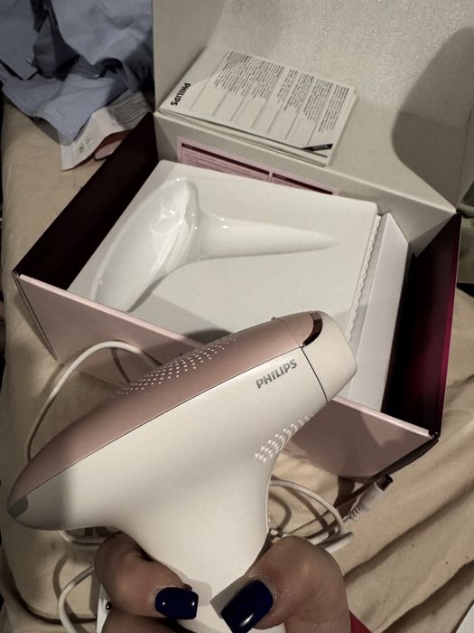 Philips lumea SC1994/00
