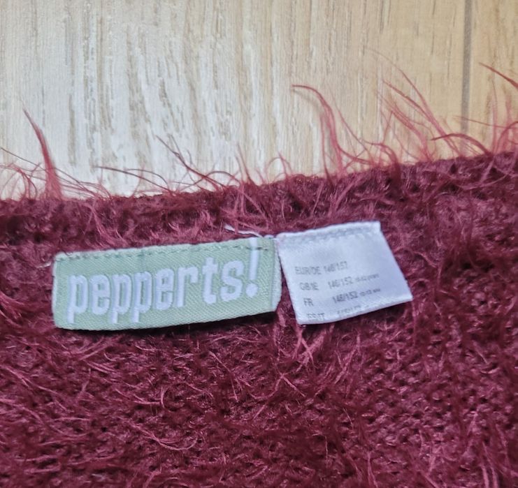 Sweter damski Pepperts S/M