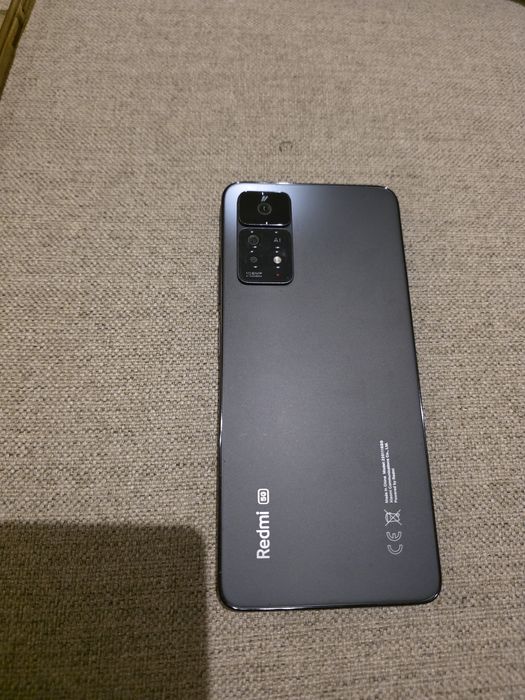 Xiaomi Redmi Note 11 Pro 5G 6+2 GB RAM + 128 GB