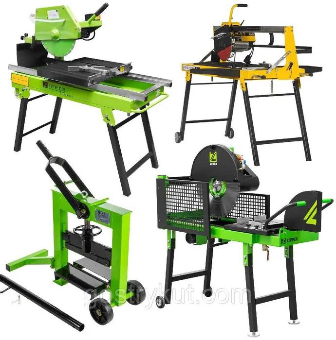 Віброплита Вібронога Каменеріз Плиткоріз Траншеєкопач Мотобур Бензобур