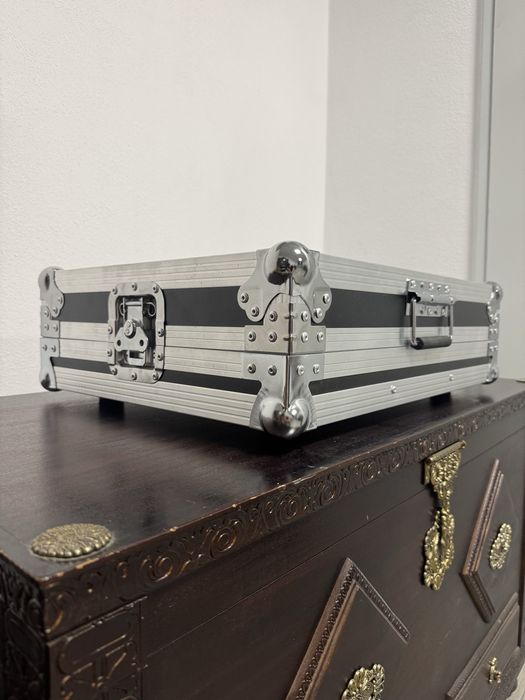 Mesa de ilumicação MA2 compacta