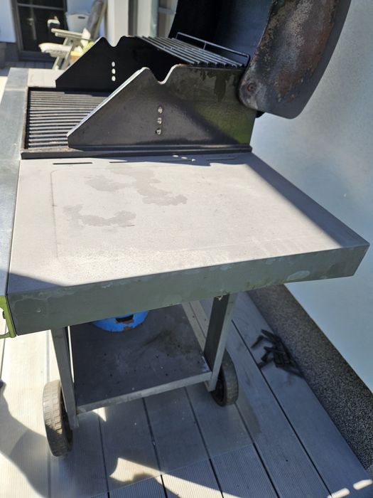 Grill gazowy Jamie Olivier