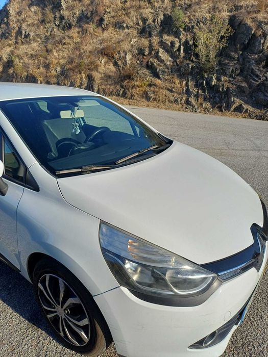 Reneault Clio IV 1.5 Dci