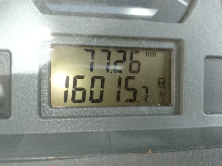 Valtra 8150 piekna