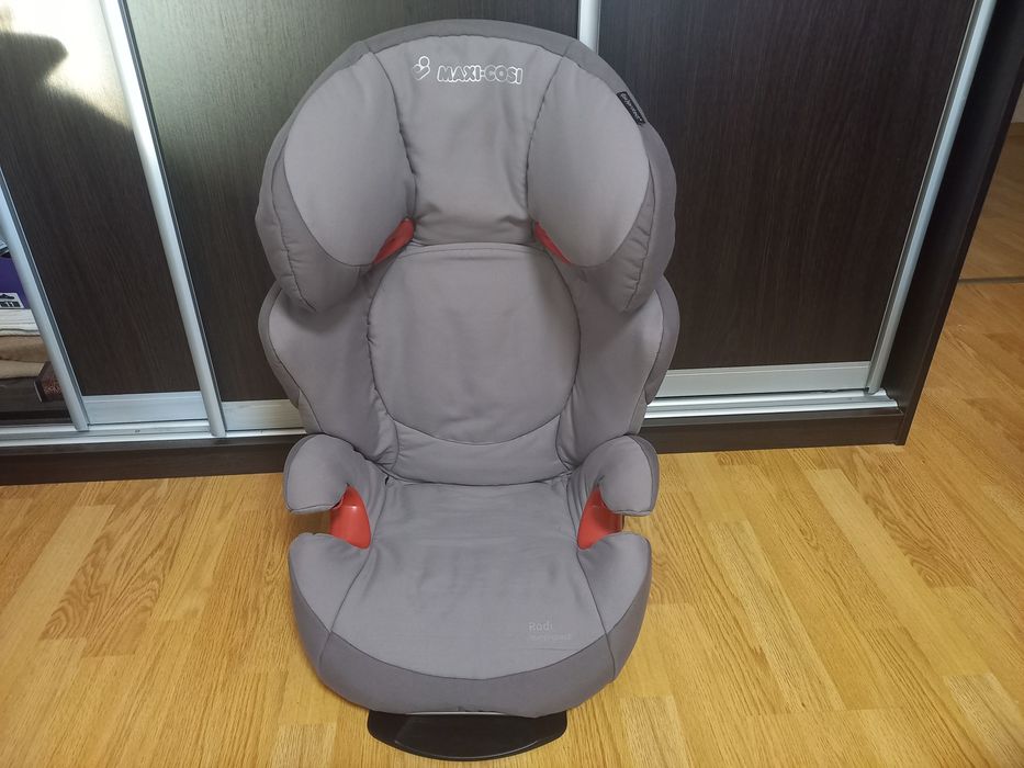 Автокресло Maxi Cosi Rodi Air Protect (15-36 kg)