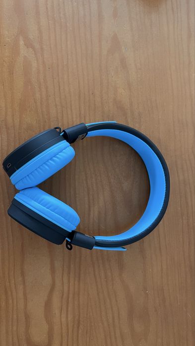 Auscultadores Bluetooth Sem Fios-Como Novos!