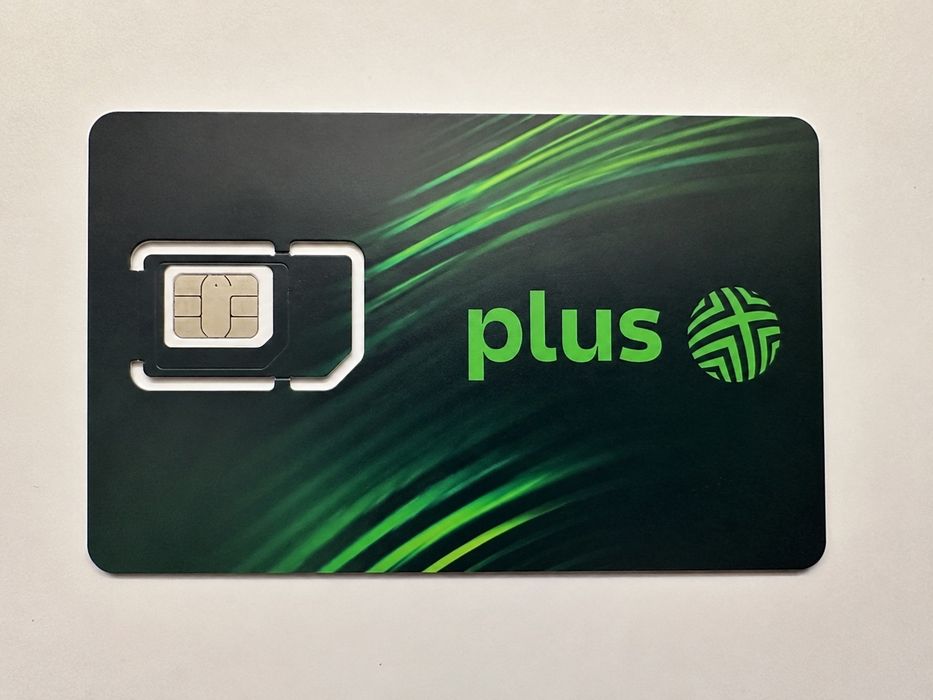 19 starterów PLUS 5pln ważność minimum rok