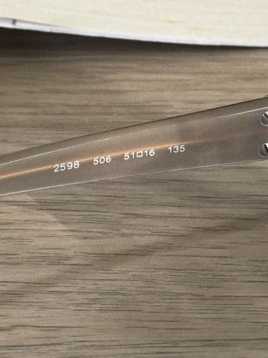 Oculos Salvatore Ferragamo