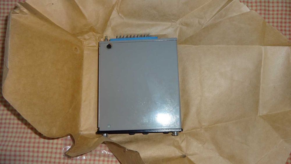 Сигнализатор наличия пламени Пламя-М