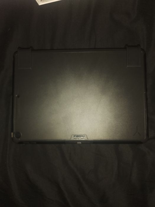 BRYDGE 10.2 MAX + wireless keyboard case with trackpad for ipad