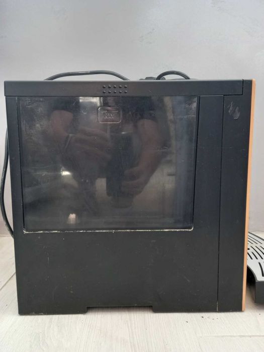 Кавоварка AEG KaFamosa