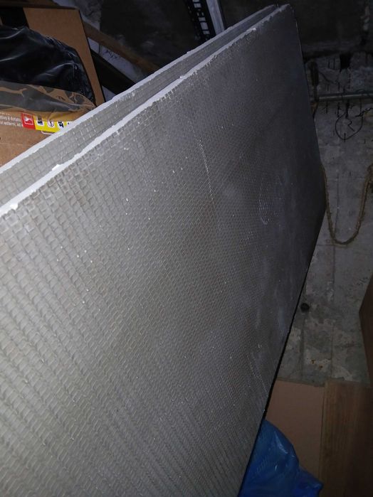 Płyta budowlana Ultrament 20x600x2600 mm (2,5 szt)*
