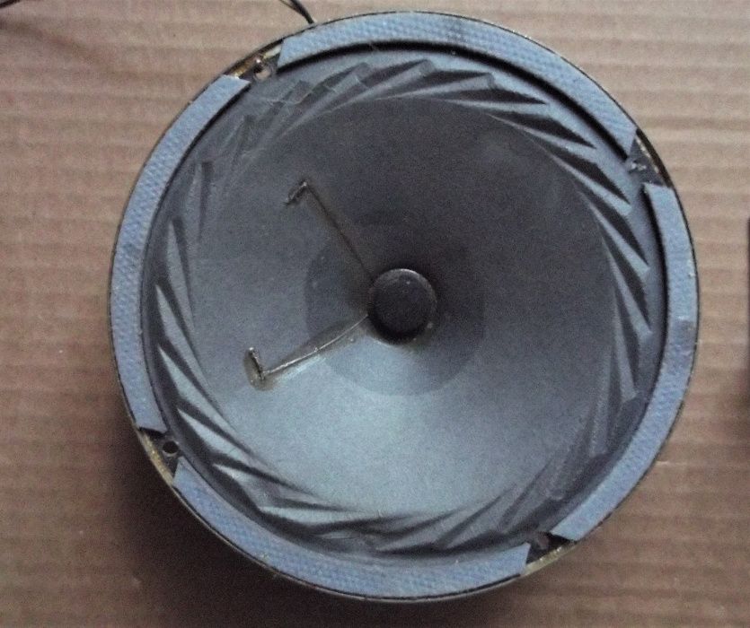 Динамик 6ГД-6-80(10ГДН-1-4), 5ГДШ-4)