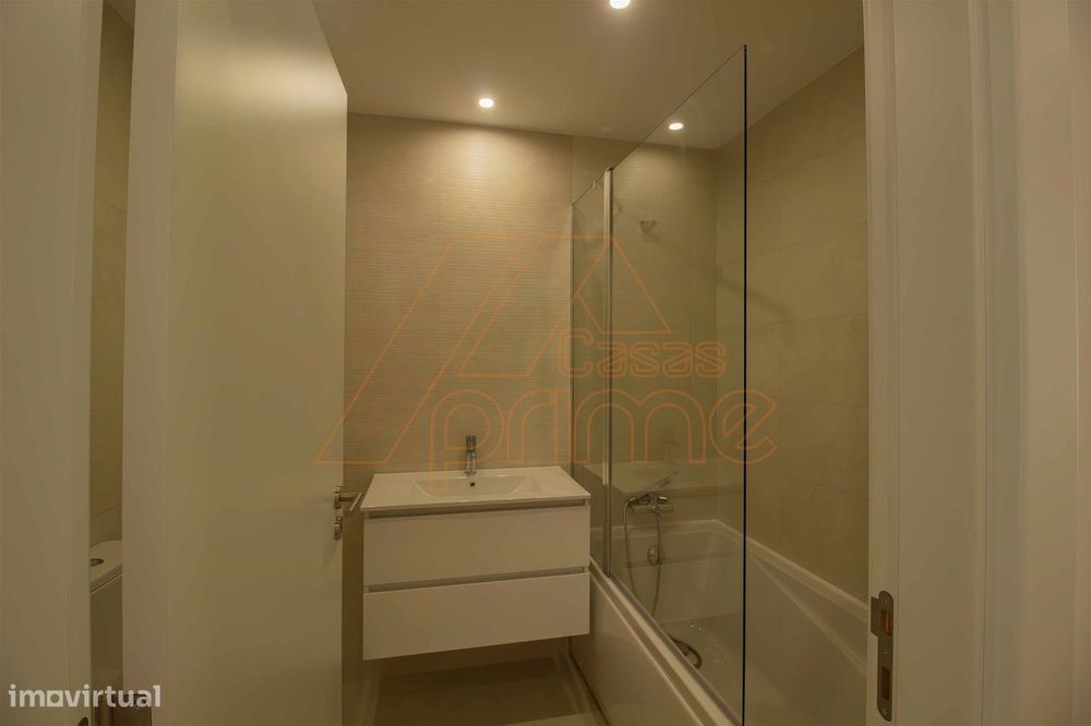 Apartamento T3 - Zona Norte - Coimbra/Venda