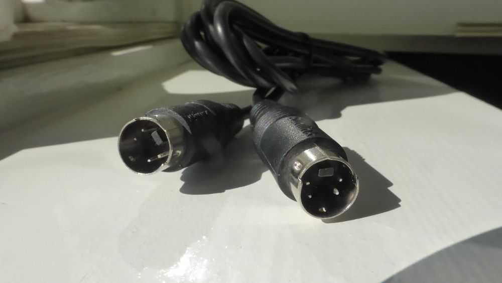 Кабель Sunlink S-video