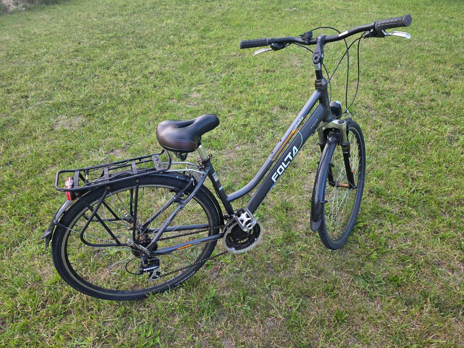 Sprzedam rower folta koła 28