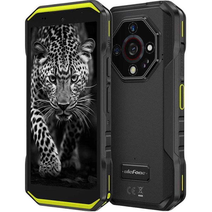 Ulefone Armor X32 6GB/128GB IP69K 2.0GHz