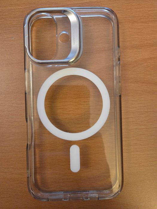 IPhone 16 256 gb ultramarino