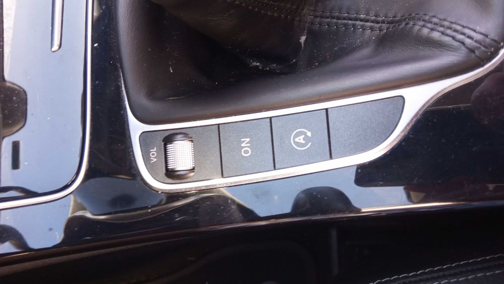 Mercedes Carrinha C200 de 2015