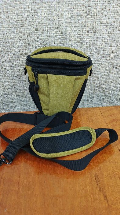 Сумка для камери