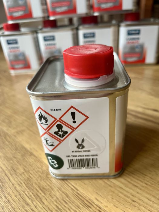 Impregnat Carbon Schutz 500 ml Collonil