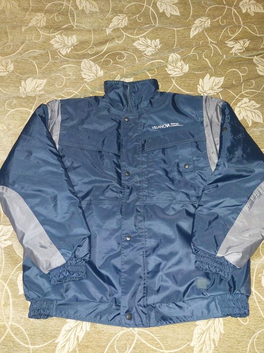 Мужская куртка еврозима