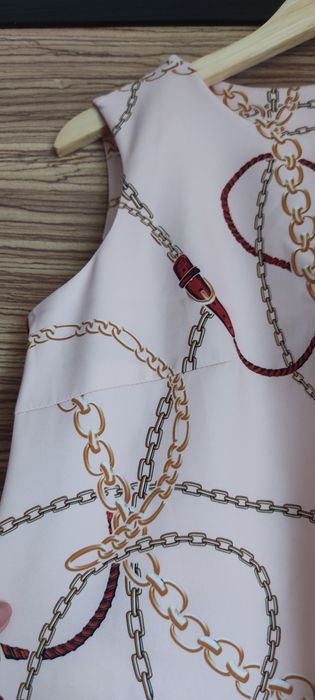 Літнє коротке плаття