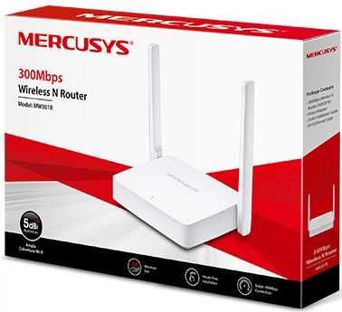 Роутер Mercusys MW301W