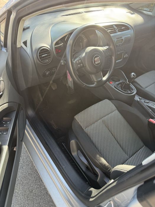 Seat Leon 1.4 TSI 1P1 Drivers Edition