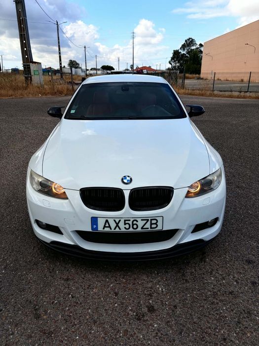 BMW 335 — fotografia 6
