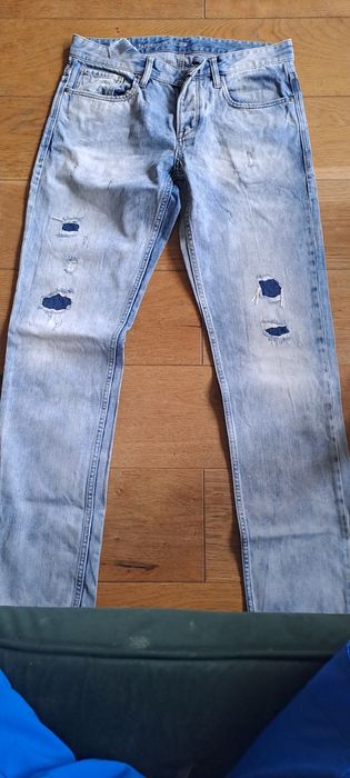 Sprzedam spodnie  C&A
