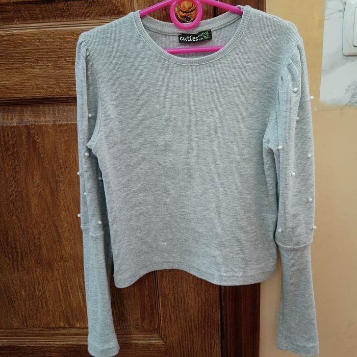 Нарядна кофтинка р.152-158