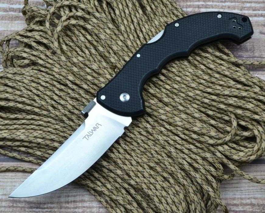 Брелок EDC фолдер Cold Steel Talwar