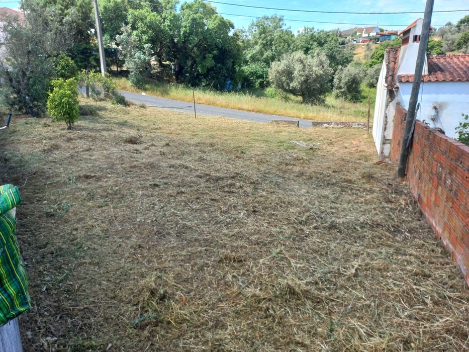 Lote Terreno Urbano